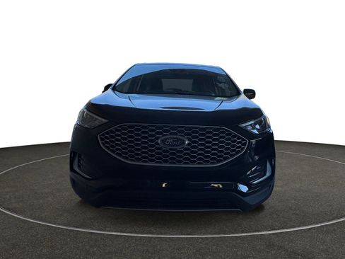 Used 2024 Ford Edge SEL image 9