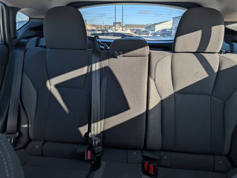Used 2025 Subaru Impreza 2.0i image 13