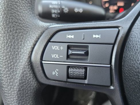 Used 2025 Honda Accord LX image 22
