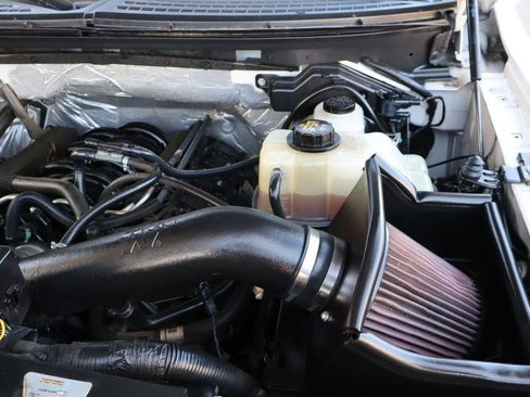 Used 2011 Ford F150 XLT w/ XLT Convenience Pkg image 40