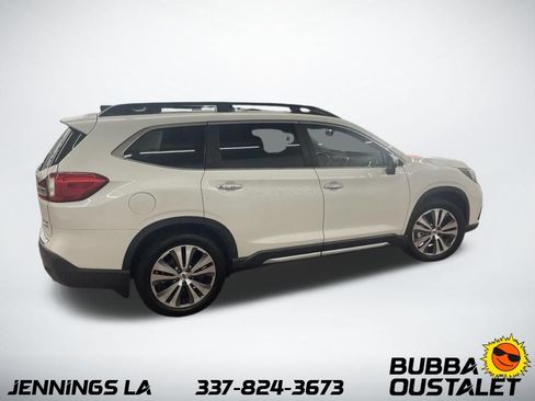 Used 2022 Subaru Ascent Touring w/ Popular Package #2A AWD/4WD image 6