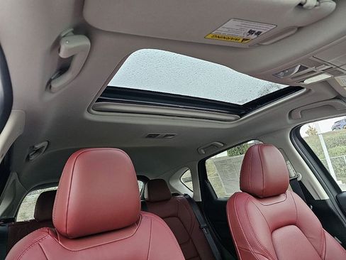 New 2025 MAZDA CX-5 Carbon Edition image 19