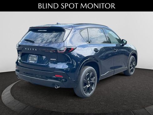 New 2026 MAZDA CX-5 2.5 S w/ Premium Plus Package AWD/4WD image 5