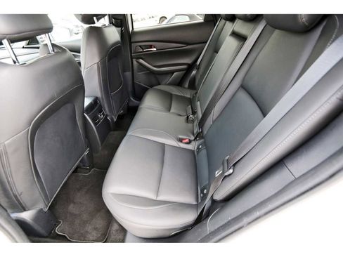 Used 2023 MAZDA CX-30 AWD 2.5 S w/ Preferred Package image 12