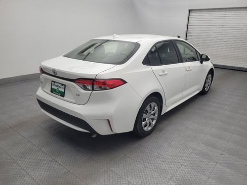 Used 2022 Toyota Corolla LE FWD image 9