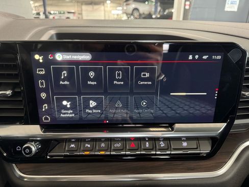 New 2026 GMC Sierra 1500 SLT image 27