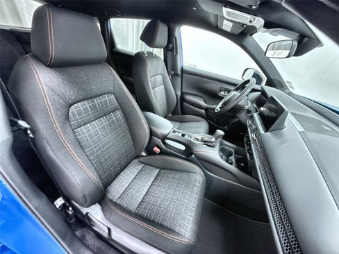 Used 2026 Honda HR-V Sport image 28