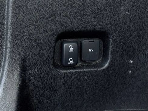Used 2024 Ford Edge SEL AWD/4WD image 11