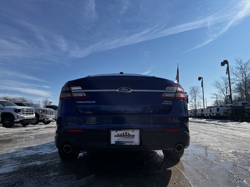 Used 2015 Ford Taurus SEL w/ Equipment Group 201A image 11