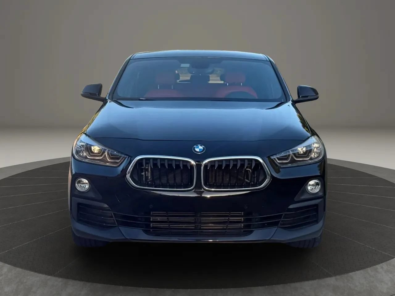 Used 2018 BMW X2 sDrive28i w/ Convenience Package FWD image 6