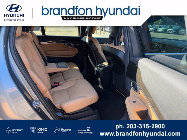 Used 2018 Volvo XC90 T6 Momentum w/ Convenience Package AWD/4WD image 26