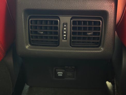 Used 2025 Toyota Camry XSE FWD image 29
