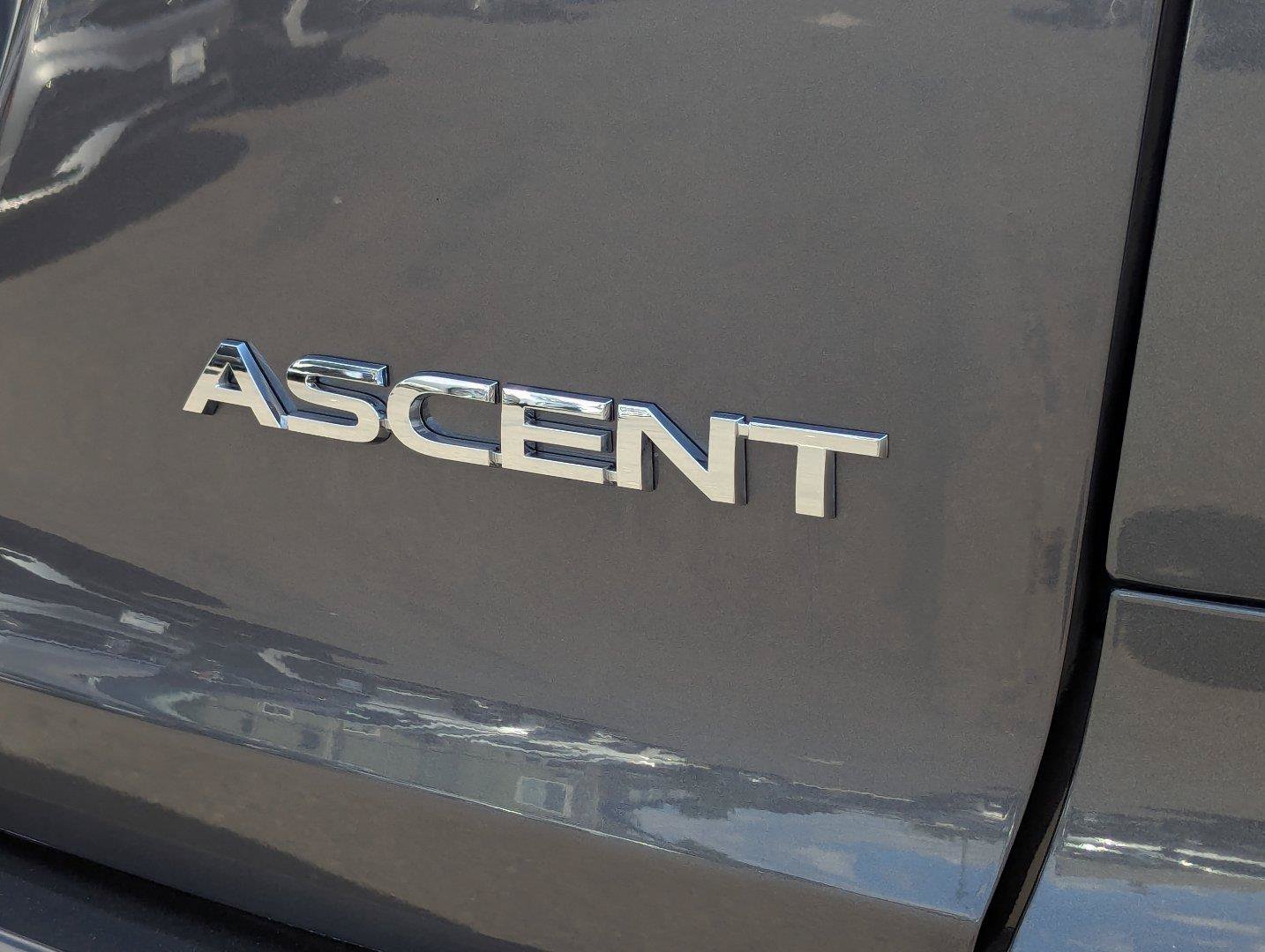 Used 2019 Subaru Ascent Premium AWD/4WD image 35