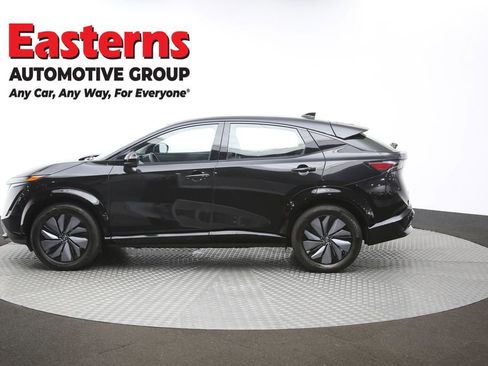 Used 2024 Nissan Ariya AWD image 60