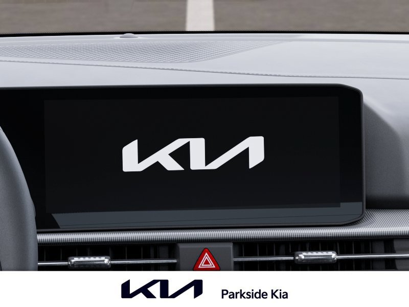 New 2027 Kia Sportage SX FWD image 20
