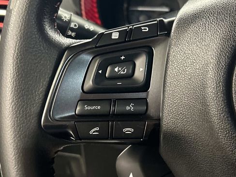 Used 2017 Subaru WRX image 30