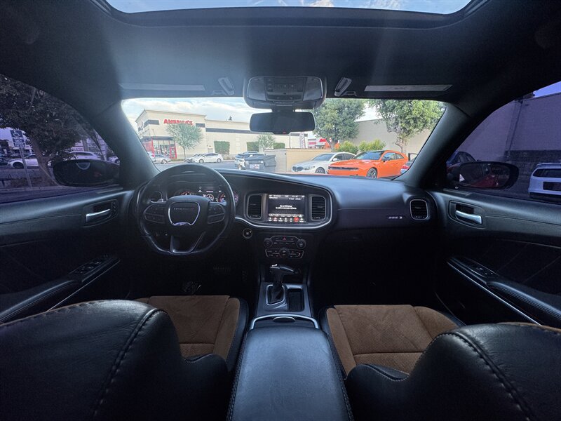 Used 2021 Dodge Charger Scat Pack RWD image 33