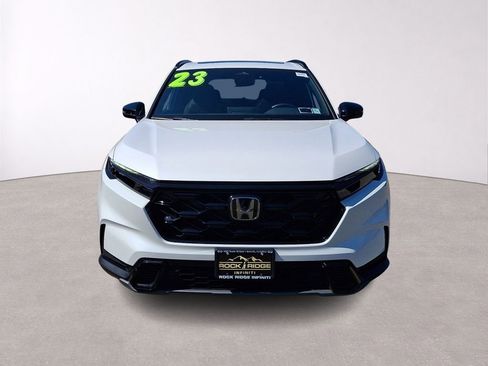 Used 2023 Honda CR-V Sport image 2