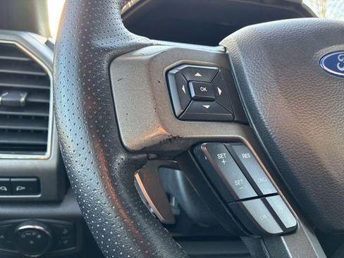 Used 2019 Ford F150 Raptor w/ Equipment Group 801A Mid image 27