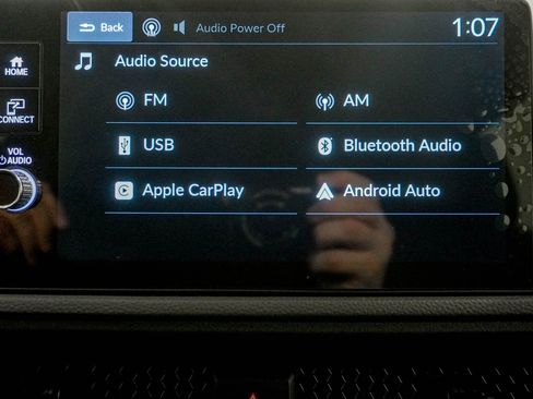 Certified 2026 Honda CR-V Sport-L image 25