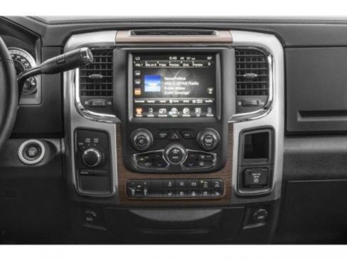 Used 2018 RAM 2500 Laramie w/ Convenience Group image 13
