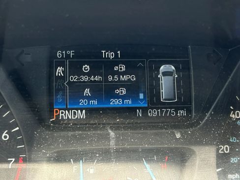 Used 2018 Ford Transit 150 130 Low Roof w/ Exterior Upgrade Package RWD image 20