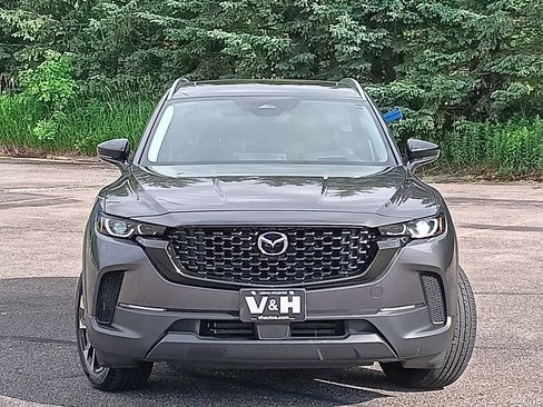 Used 2025 MAZDA CX-50 2.5 Hybrid w/ Premium Plus Pkg AWD/4WD image 33