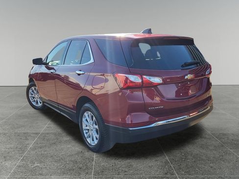 Used 2019 Chevrolet Equinox LT image 5