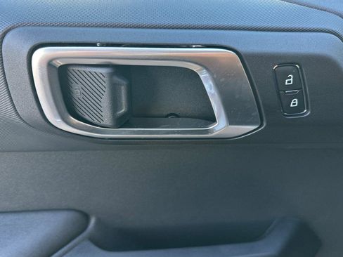 New 2025 Ford Bronco Big Bend w/ Black Diamond Package image 8