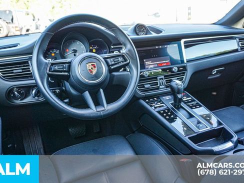 Used 2024 Porsche Macan S w/ Premium Plus Package AWD/4WD image 26