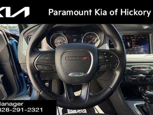 Used 2023 Dodge Charger SXT image 6