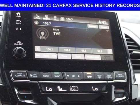 Used 2019 Honda Odyssey EX-L image 42