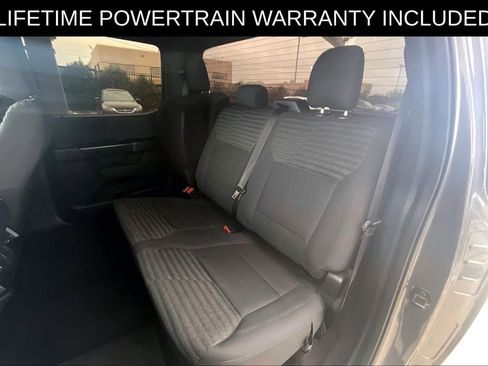 Used 2022 Ford F150 XL w/ STX Appearance Package RWD image 30