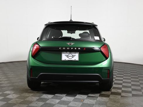 New 2026 MINI Cooper S FWD image 6