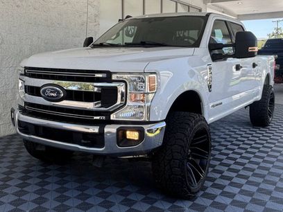 Used 2020 Ford F250 XLT w/ XLT Value Package