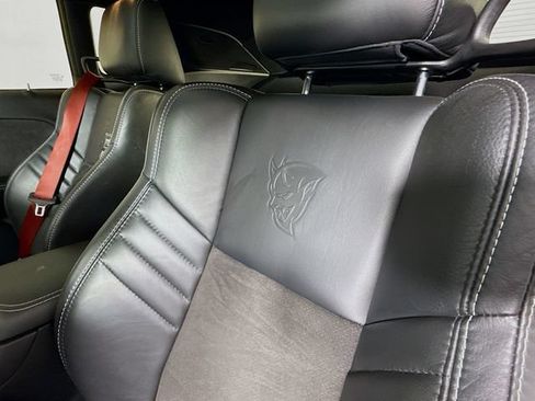 Used 2018 Dodge Challenger SRT Demon RWD image 39