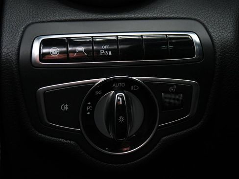 Used 2015 Mercedes-Benz C 63 AMG S image 33