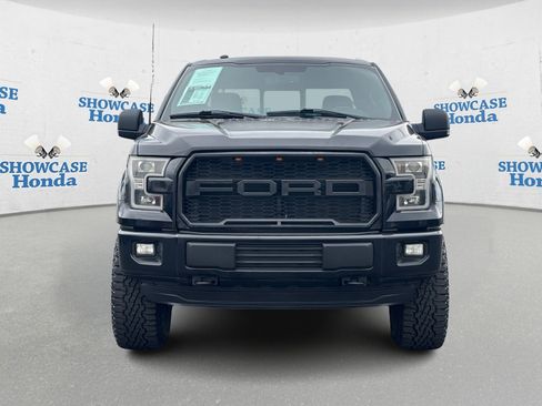 Used 2016 Ford F150 XLT w/ Equipment Group 302A Luxury image 6