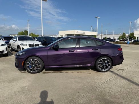 Certified 2026 BMW 228i w/ Premium Package FWD image 8