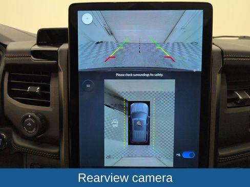 Certified 2023 Ford Expedition Platinum image 36