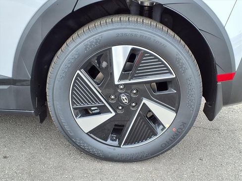New 2026 Hyundai Ioniq 5 SEL RWD image 7
