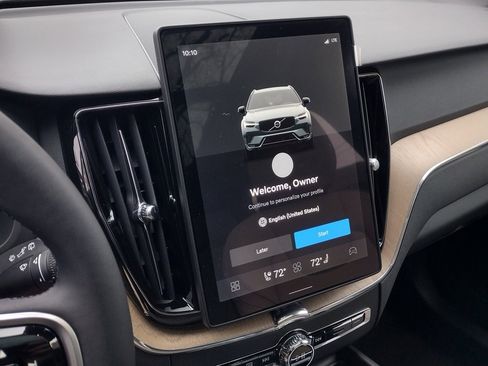 New 2026 Volvo XC60 B5 Plus w/ Climate Package image 14