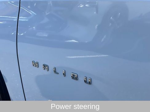 Used 2024 Chevrolet Malibu LT FWD image 26