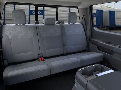 New 2026 Ford F250 XLT w/ XLT Premium Package image 11