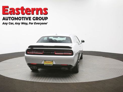 Used 2021 Dodge Challenger GT w/ Blacktop Package image 36