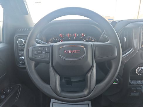 New 2026 GMC Sierra 1500 Pro w/ Pro Value Package image 11