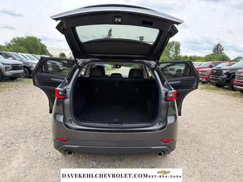 Used 2022 MAZDA CX-5 AWD 2.5 S image 24