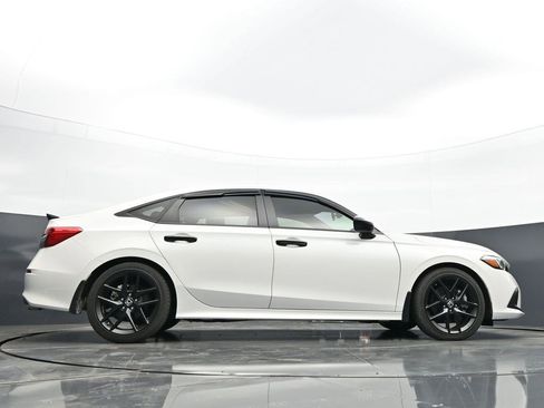 Used 2024 Honda Civic Si image 31
