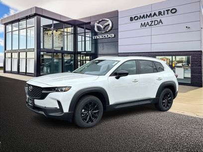 New 2026 MAZDA CX-50 AWD 2.5 S w/ Weather Package