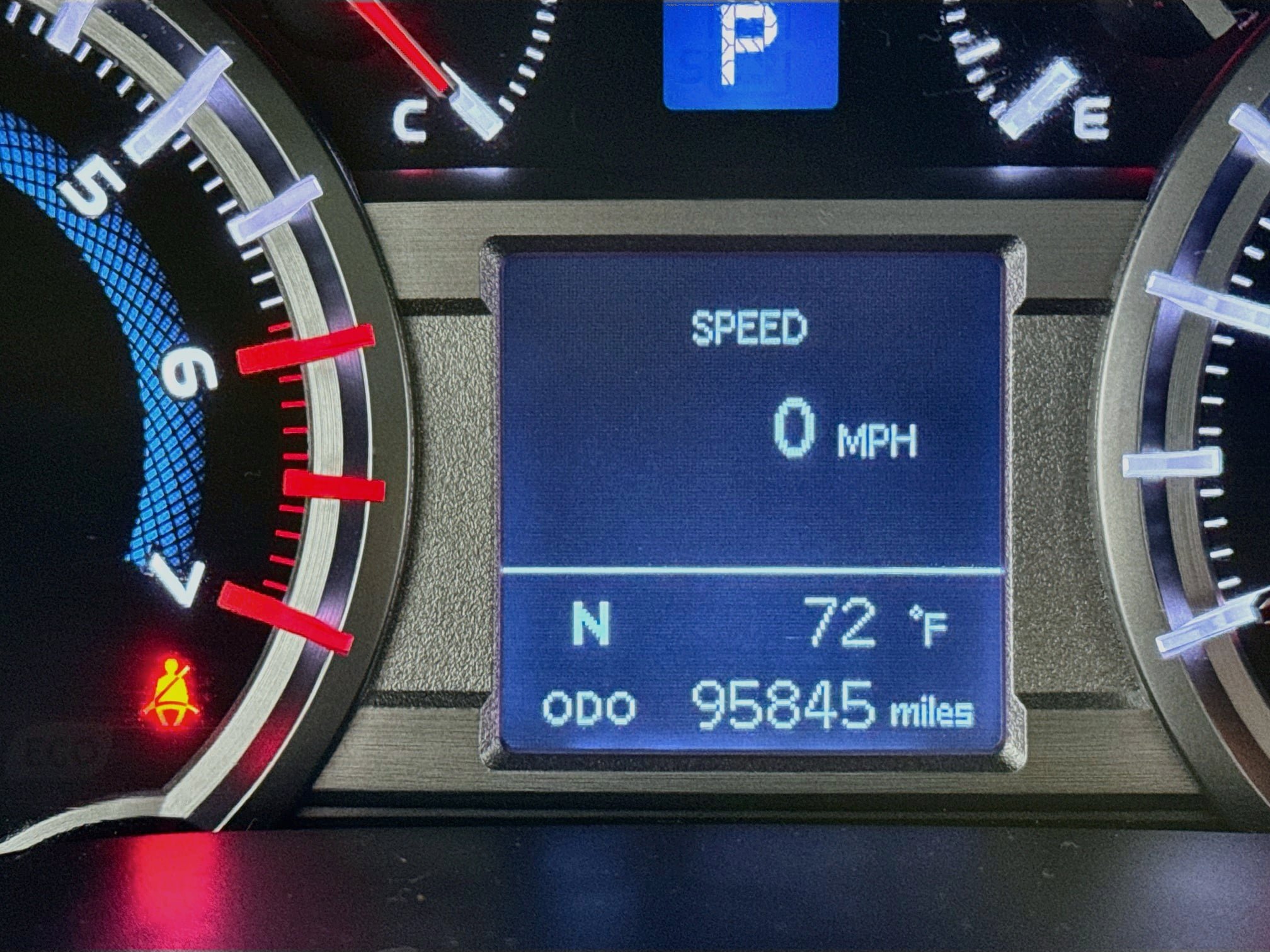 Used 2018 Toyota 4Runner Limited AWD/4WD image 17